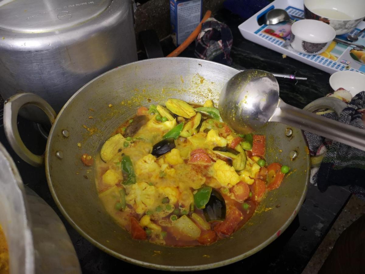 Jaipur 1727 Homestay Kültér fotó