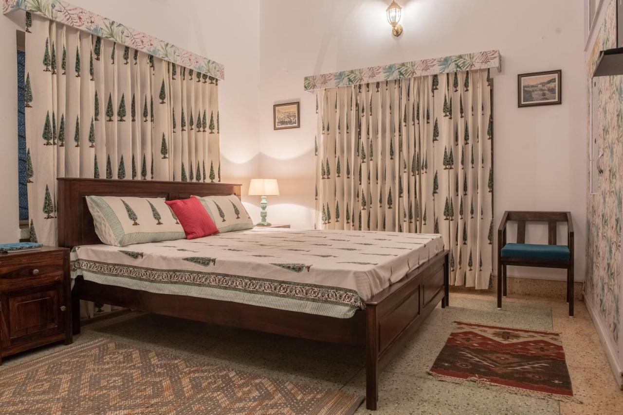 Jaipur 1727 Homestay Kültér fotó