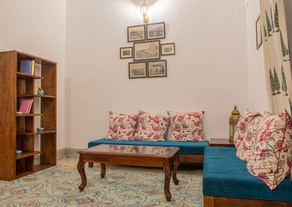 Jaipur 1727 Homestay Kültér fotó